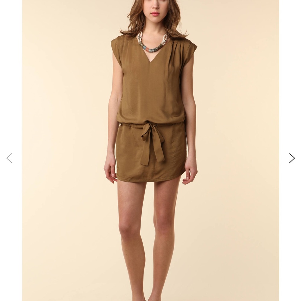 Urban Outfitters dress